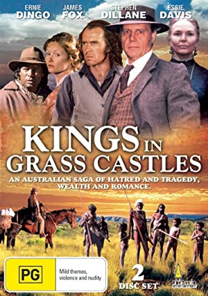 دانلود صوت دوبله Kings in Grass Castles
