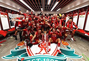 دانلود صوت دوبله Liverpool FC: The 30-Year Wait