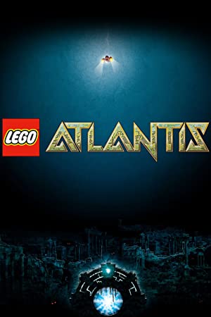دانلود صوت دوبله Lego Atlantis