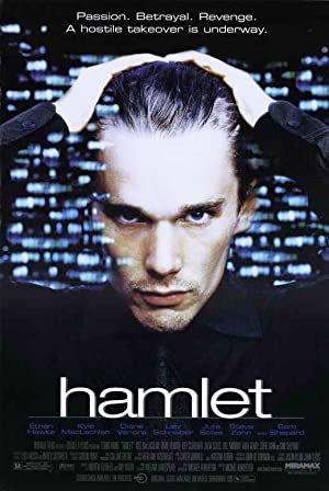 دانلود صوت دوبله Hamlet