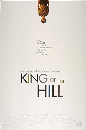 دانلود صوت دوبله King of the Hill