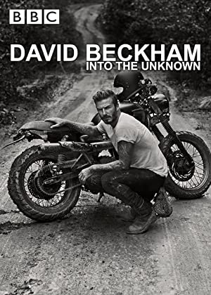 دانلود صوت دوبله David Beckham: Into the Unknown