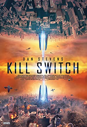 دانلود صوت دوبله Kill Switch
