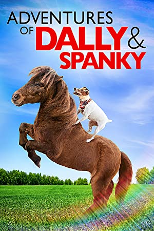 دانلود صوت دوبله Adventures of Dally & Spanky