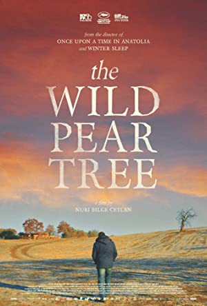 دانلود صوت دوبله The Wild Pear Tree