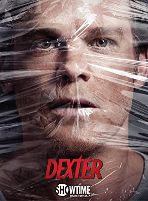 دانلود صوت دوبله سریال Dexter