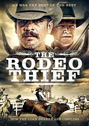 دانلود صوت دوبله The Rodeo Thief