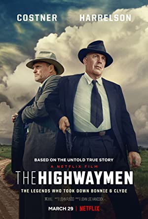 دانلود صوت دوبله The Highwaymen