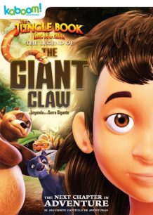 دانلود صوت دوبله فیلم Legend of the Giant Claw