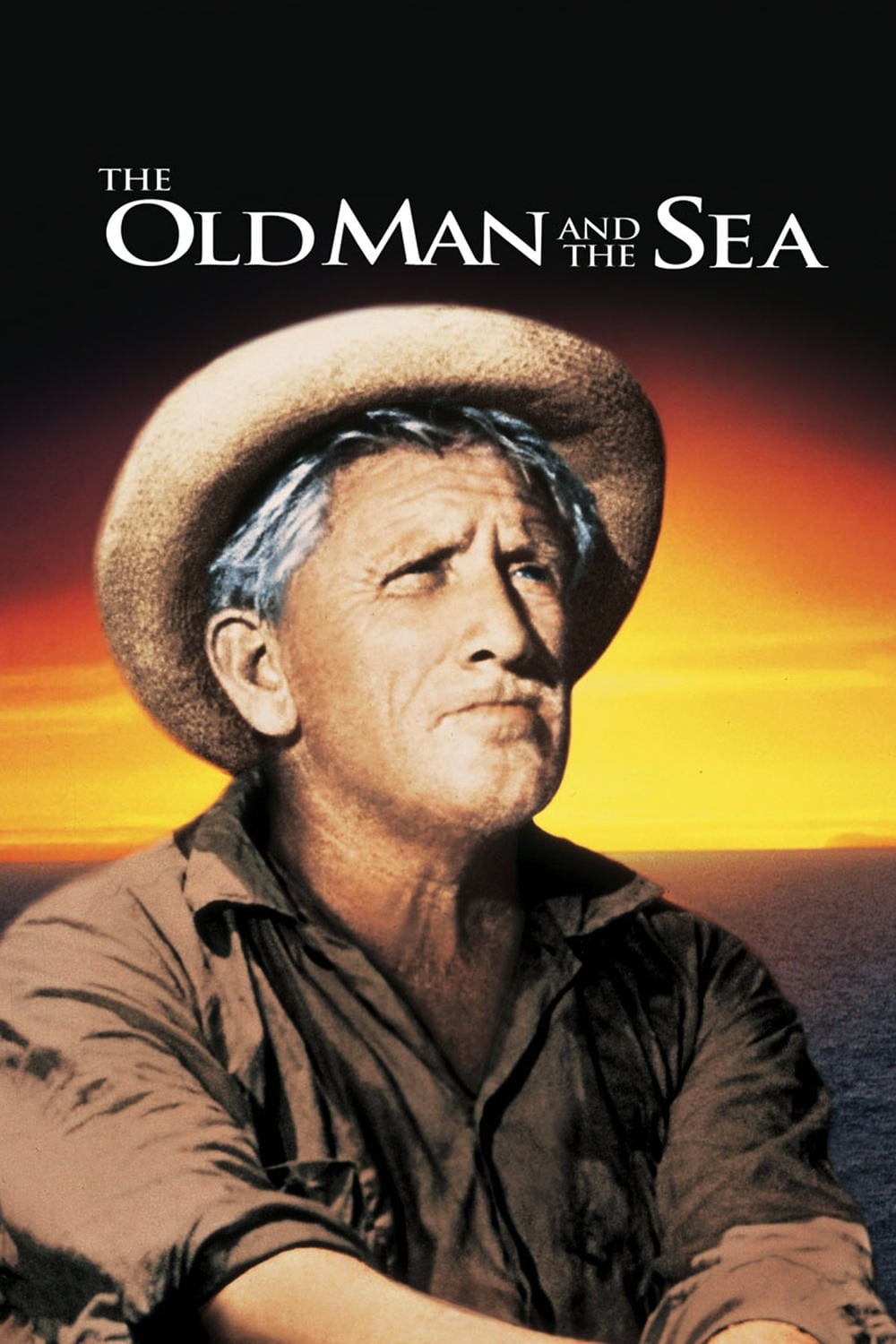 دانلود صوت دوبله فیلم The Old Man and the Sea