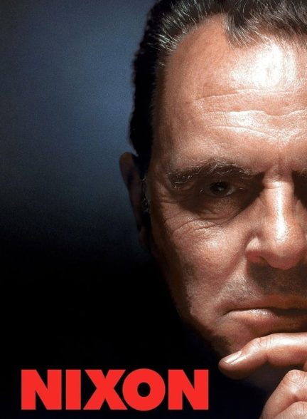 دانلود صوت دوبله فیلم Nixon