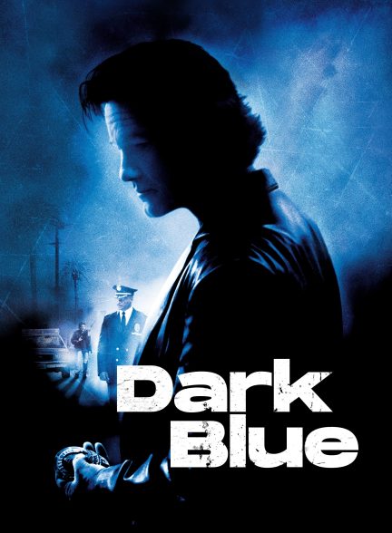 دانلود صوت دوبله فیلم Dark Blue