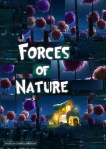 دانلود صوت دوبله فیلم Forces of Nature