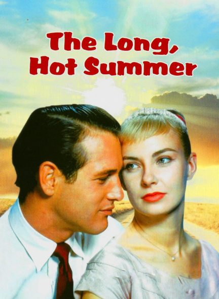 دانلود صوت دوبله فیلم The Long, Hot Summer