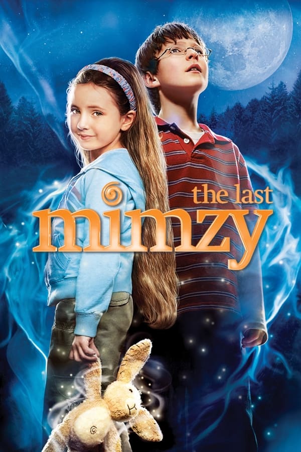 دانلود صوت دوبله فیلم The Last Mimzy
