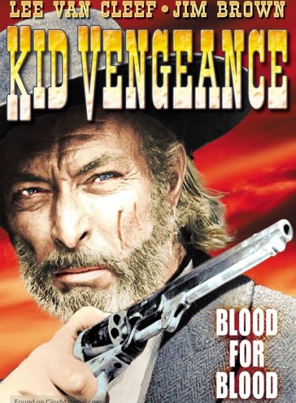 دانلود صوت دوبله فیلم Kid Vengeance