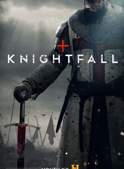 دانلود صوت دوبله سریال Knightfall