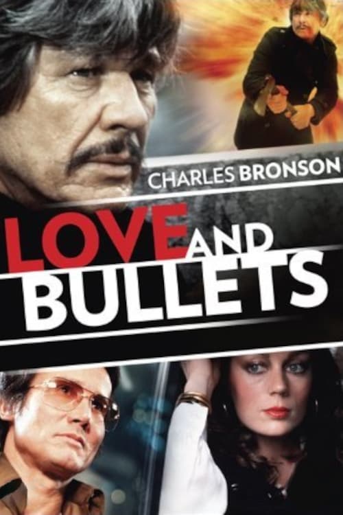 دانلود صوت دوبله فیلم Love and Bullets