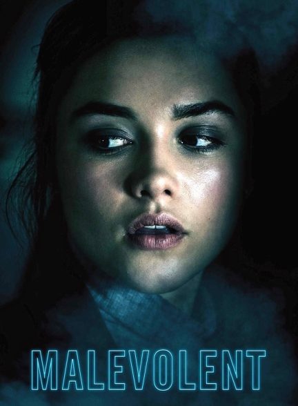 دانلود صوت دوبله فیلم Malevolent
