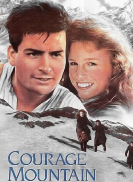 دانلود صوت دوبله فیلم Courage Mountain