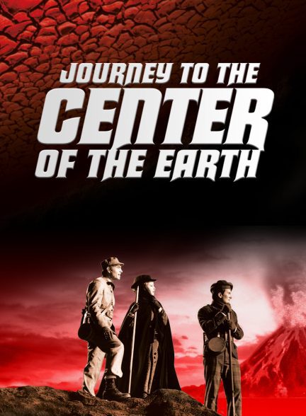 دانلود صوت دوبله فیلم Journey to the Center of the Earth