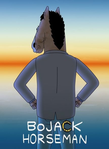 دانلود صوت دوبله سریال BoJack Horseman