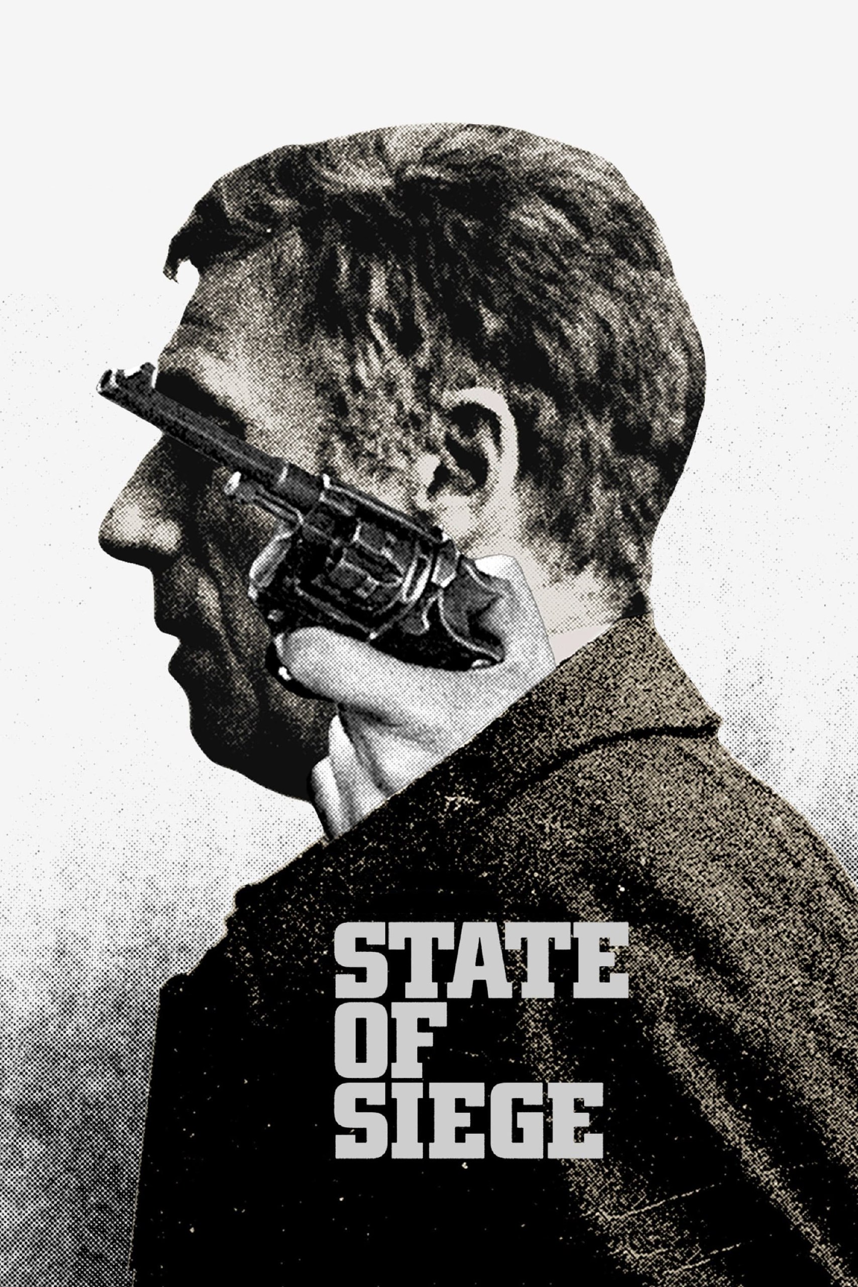 دانلود صوت دوبله فیلم State of Siege