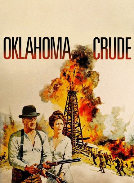 دانلود صوت دوبله فیلم Oklahoma Crude