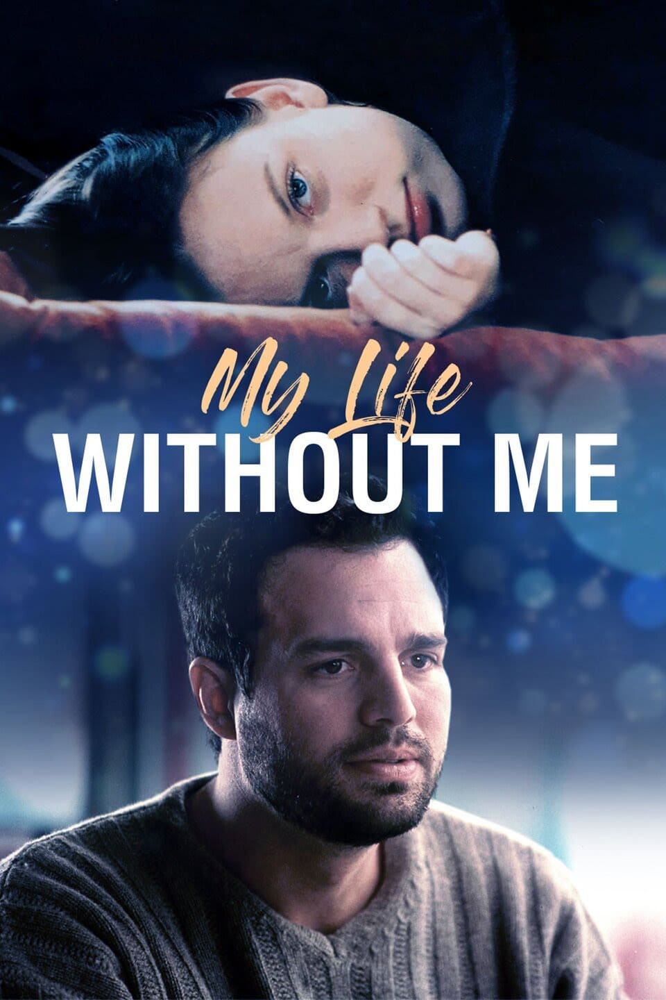 دانلود صوت دوبله فیلم My Life Without Me