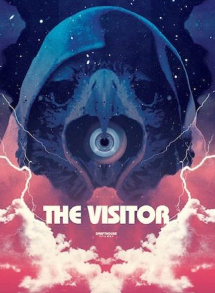 دانلود صوت دوبله فیلم The Visitor