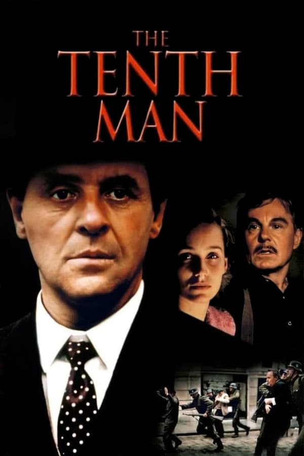 دانلود صوت دوبله فیلم The Tenth Man