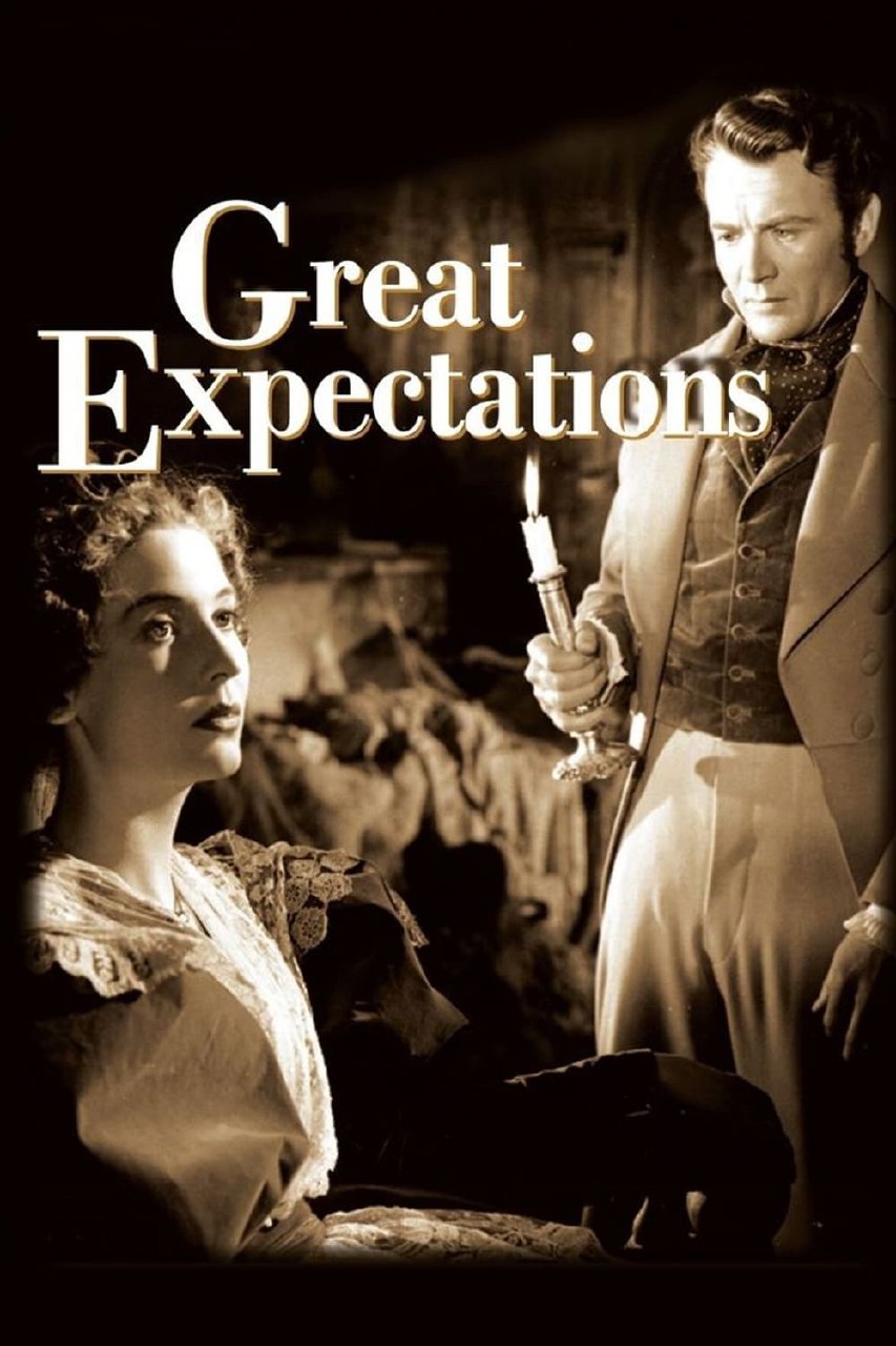 دانلود صوت دوبله فیلم Great Expectations