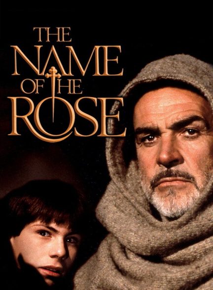 دانلود صوت دوبله فیلم The Name of the Rose