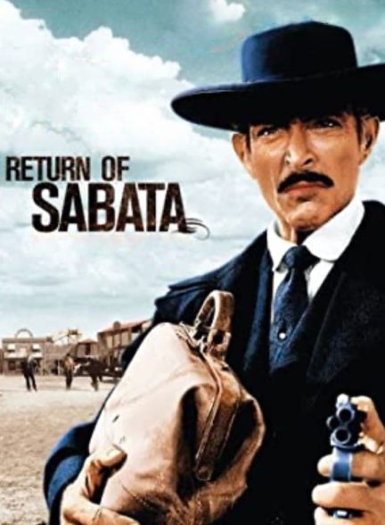 دانلود صوت دوبله فیلم Return of Sabata
