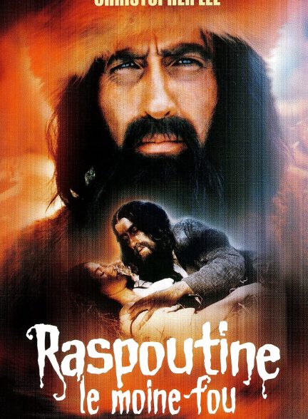 دانلود صوت دوبله فیلم Rasputin: The Mad Monk