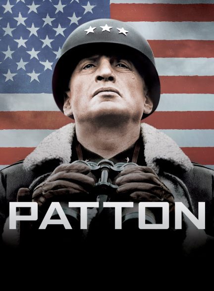 دانلود صوت دوبله فیلم Patton