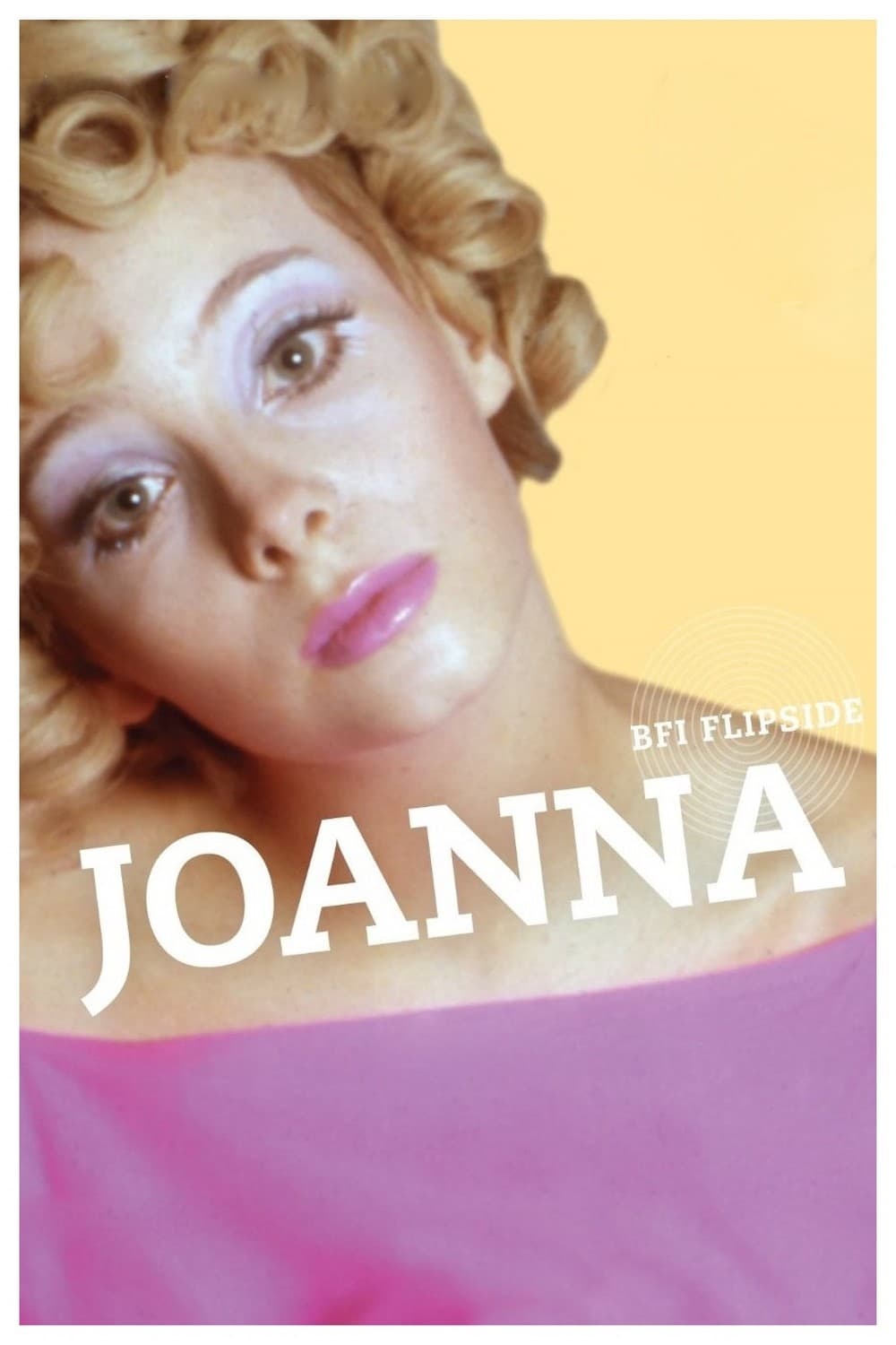 دانلود صوت دوبله فیلم Joanna