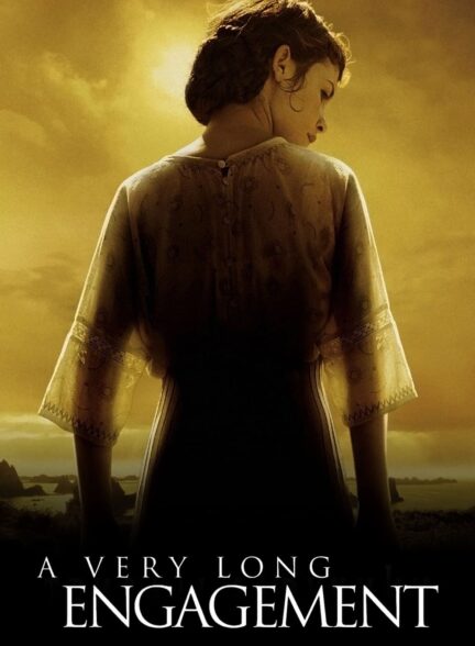 دانلود صوت دوبله فیلم A Very Long Engagement