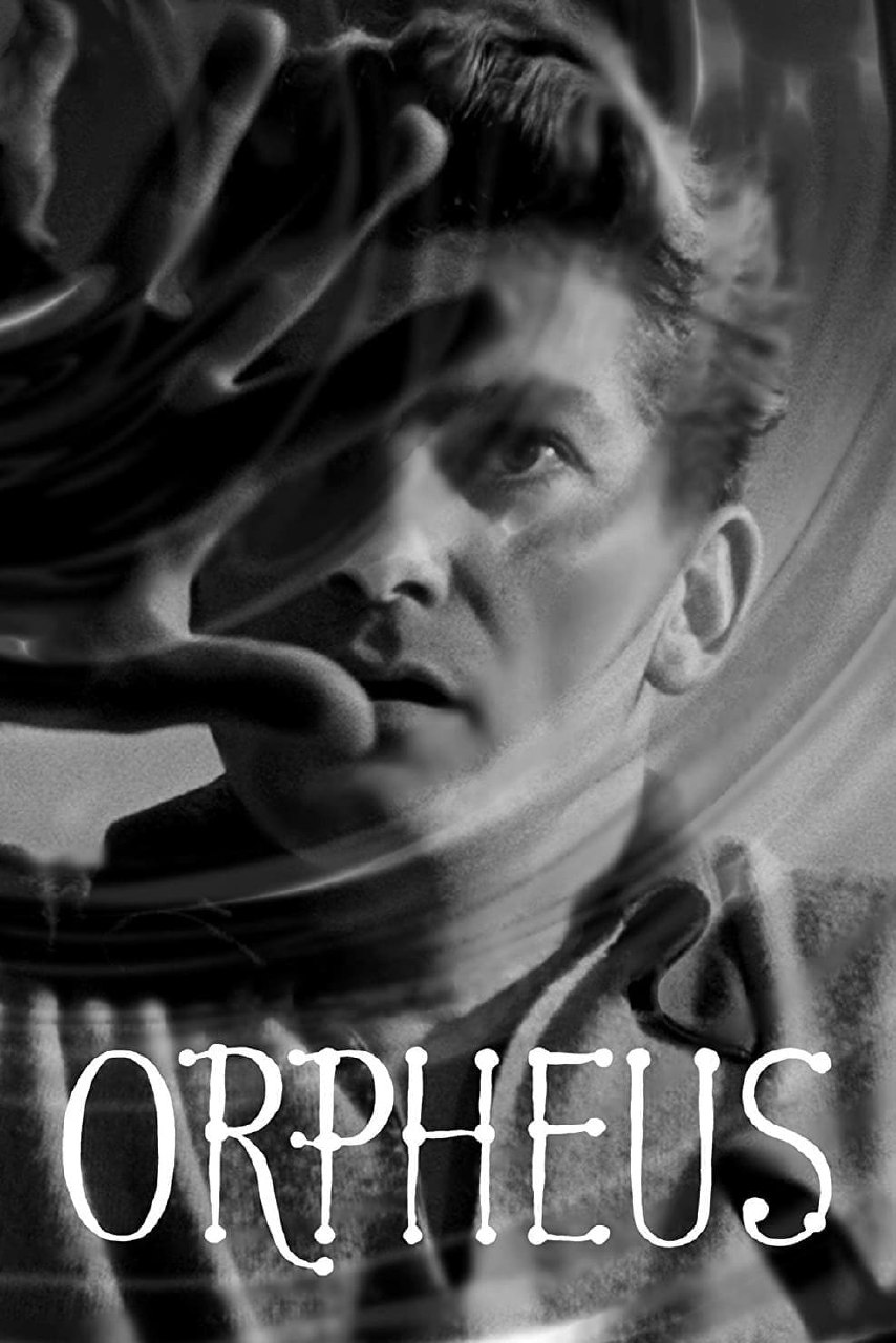دانلود صوت دوبله فیلم Orpheus