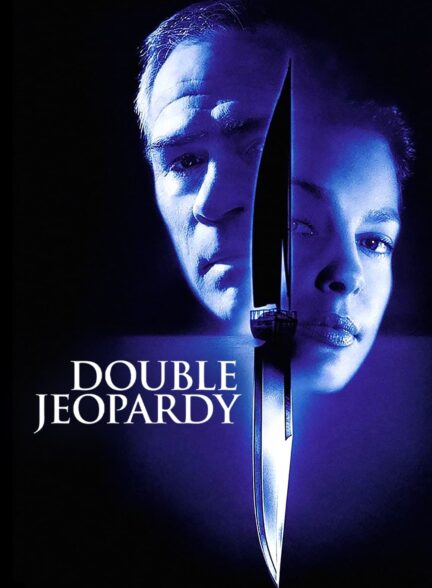 دانلود صوت دوبله فیلم Double Jeopardy