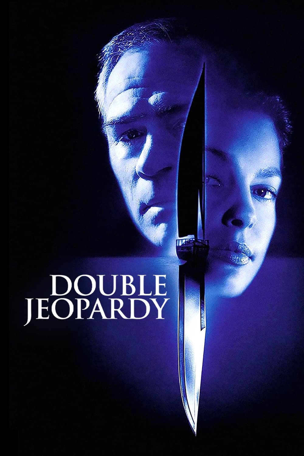 دانلود صوت دوبله فیلم Double Jeopardy