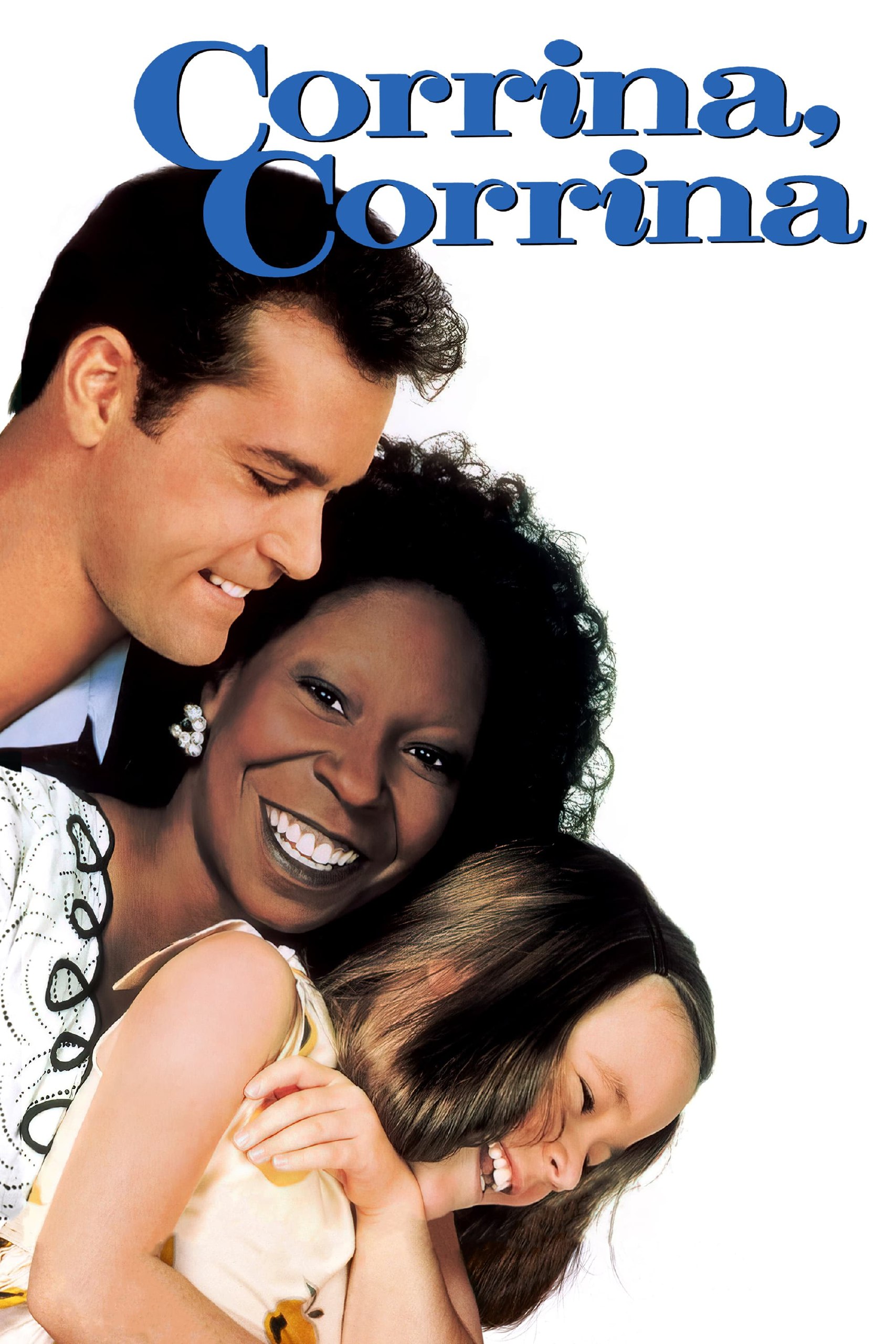 دانلود صوت دوبله فیلم Corrina, Corrina