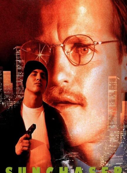 دانلود صوت دوبله فیلم The Sunchaser