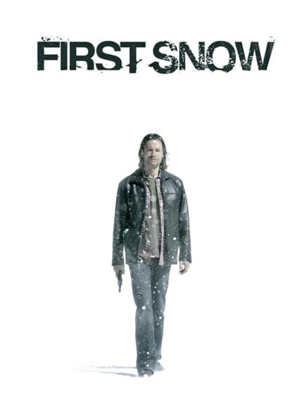 دانلود صوت دوبله فیلم First Snow