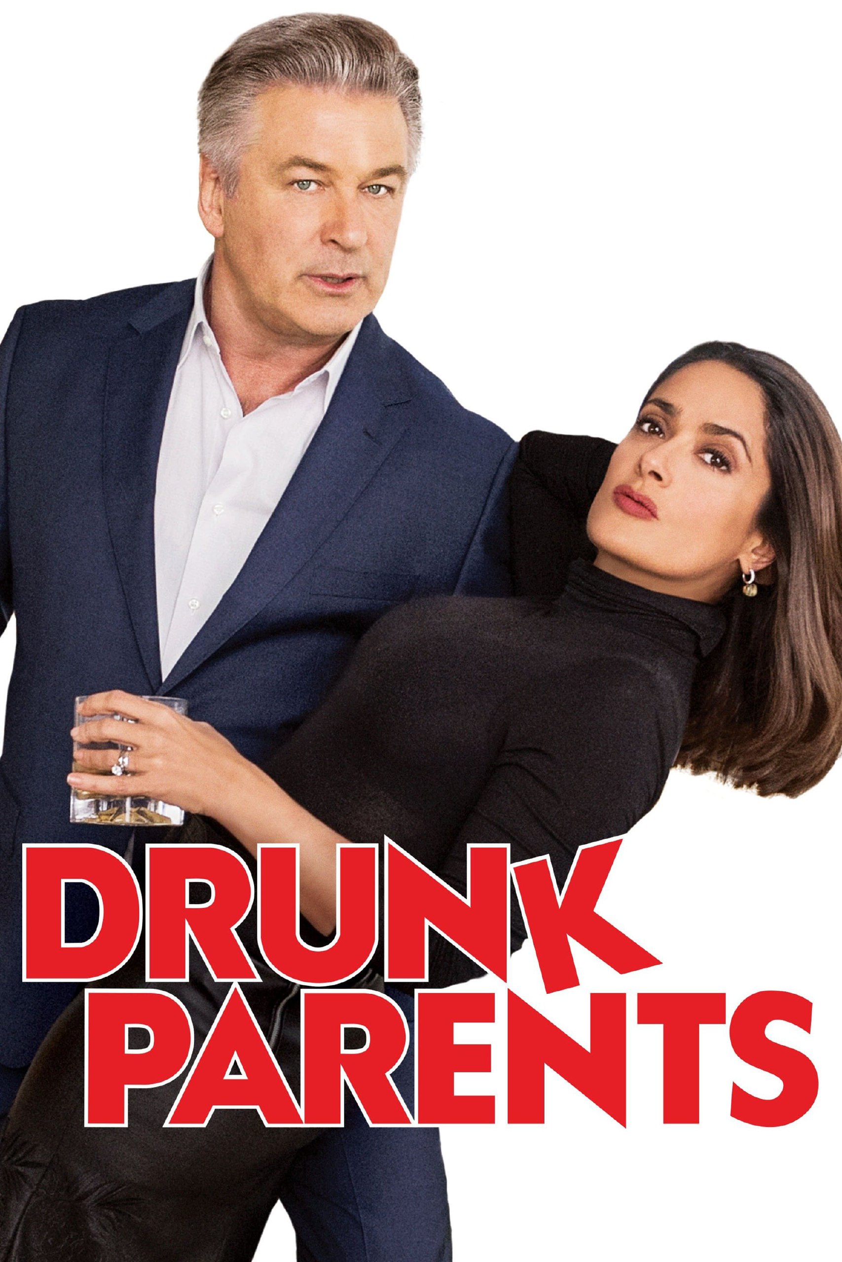 دانلود صوت دوبله فیلم Drunk Parents