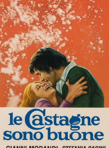 دانلود صوت دوبله فیلم A Pocketful of Chestnuts