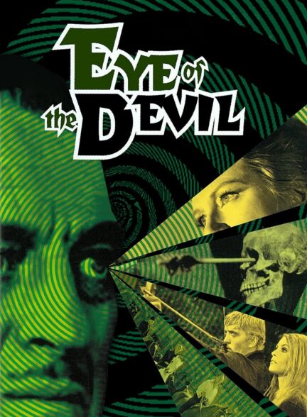 دانلود صوت دوبله فیلم Eye of the Devil