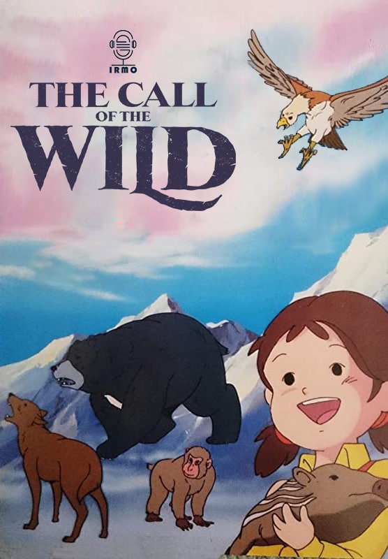 دانلود دوبله سریال Call of the Wild | خانواده وحش