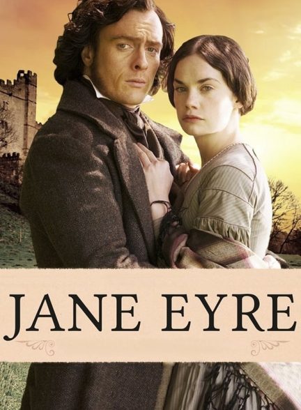 دانلود صوت دوبله سریال Jane Eyre