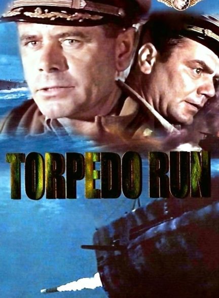 دانلود صوت دوبله فیلم Torpedo Run